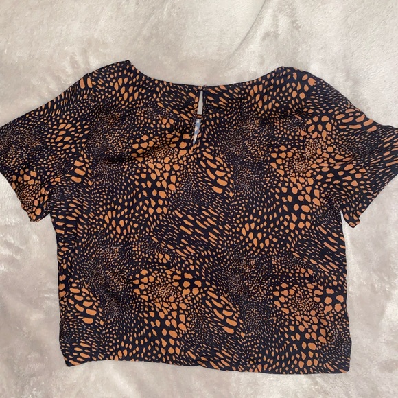 3/$30 Saltwater Luxe T-Shirt - Picture 2 of 2